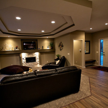 Interiors