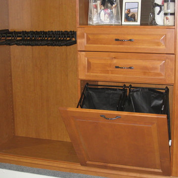 Organizational Accessories
