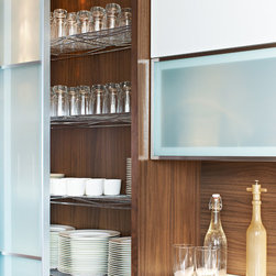 Kitchen Solutions - Kitchen Cabinetry