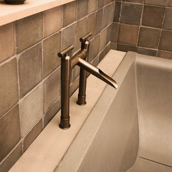 Bathroom Faucets - Bathroom Sink Faucets