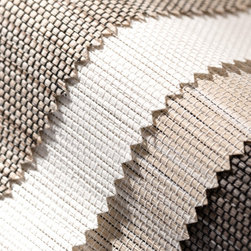 Roller Shade Swatches - Window Treatments