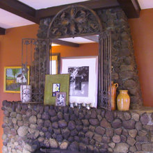 Mantels