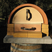 pizza ovens