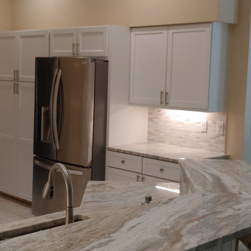 Superior Home Rehab LLC