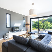Living Room Ideas