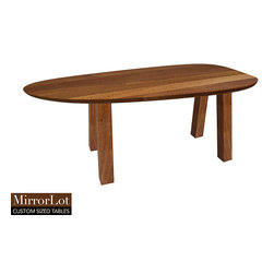 "Fallon" - Coffee Tables