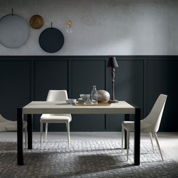 Duet | before extended - Dining Tables
