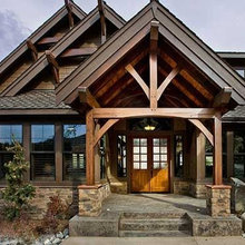 Exteriors