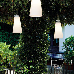 Sasha - Outdoor Lighting
