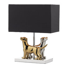 Table Lamps