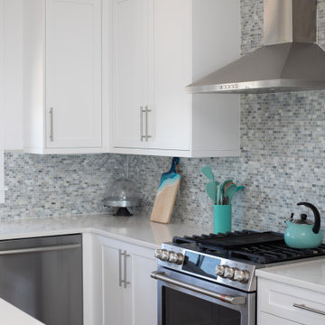 Classico - Kitchen + Bathroom - New Construction