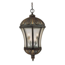SAV5250 - Outdoor Lighting
