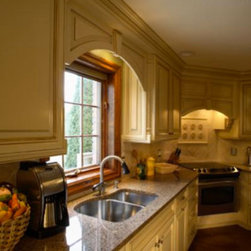 O'Brien Cut Stone - Kitchen Countertops