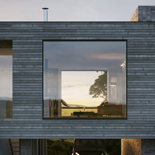 RR External Cladding