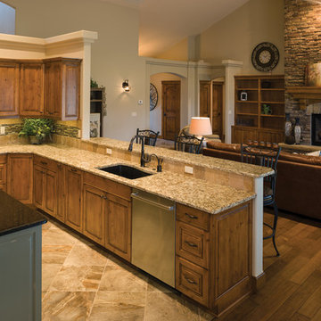 Rosenberger Homes