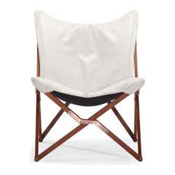 Draper Lounge Chair - Products