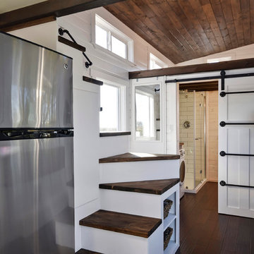 Custom Tiny Home