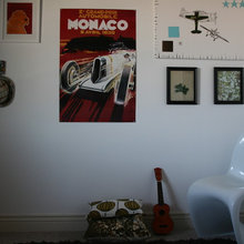 Barrett's Room