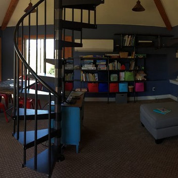 Family Room Addition