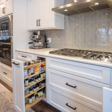 Madeira Kitchen