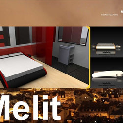 Portafolio DBS - Products