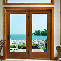 Therma Tru - Front Doors