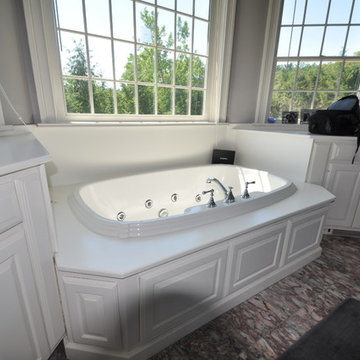 India White Onyx-Project 2726