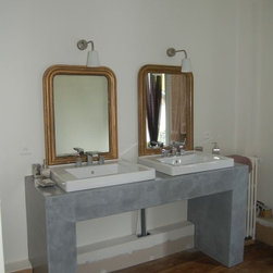 mobilier et agencement - Furniture
