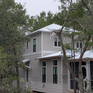 Roofing Projects