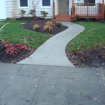Walkways