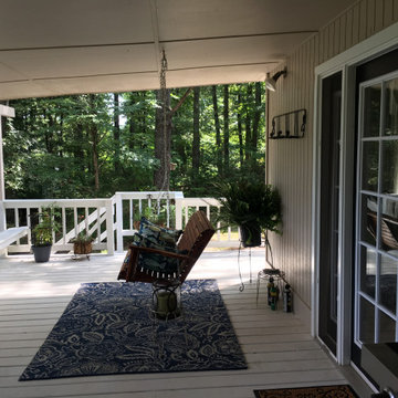 Moore Lake Cottage