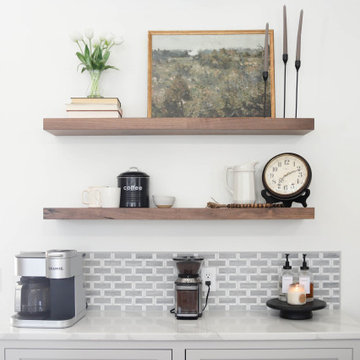 Cozy Kitchen Remodel | Elk River, MN