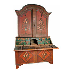 Eleish van Breems Antiques - Products