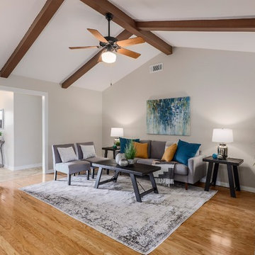 North Austin Home