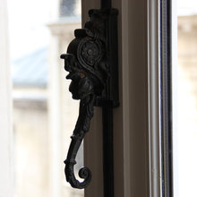 Fenster und Türen