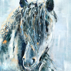 Wild One - Paintings