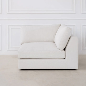 Mayfair Sofa Collection by Saraf Furniture