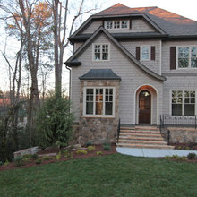 Exterior Doors And Windows