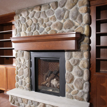 First Floor Remodel