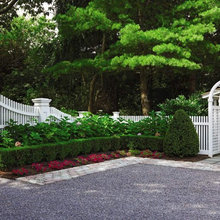 Fences