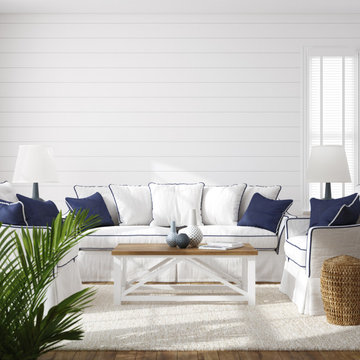 Floorwell Ratgeber: Inspiration im maritimen Stil