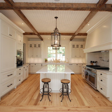 Phillips Residence