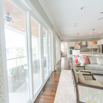 Wylie Residence