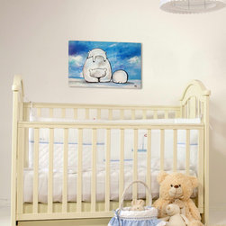 Sleepy Polar Bears - Products