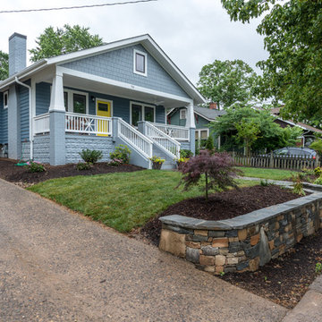 Montgomery Remodel Project
