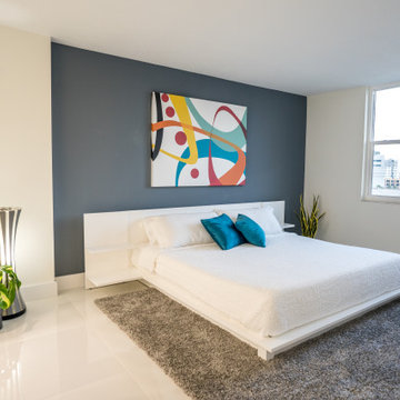 101 Gulfstream Urban Loft Condo