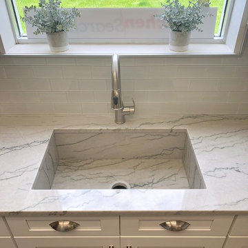 Kitchen Details
