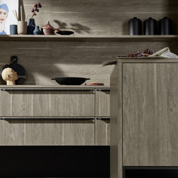 Nolte Kitchens UK Manhattan - Kitchen Cabinetry