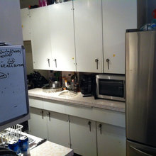 Condo before Photos