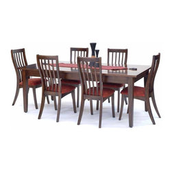 Hilton Dining Table - Products
